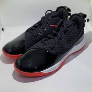 Nike Lebron Witness 3 Men's Shoes